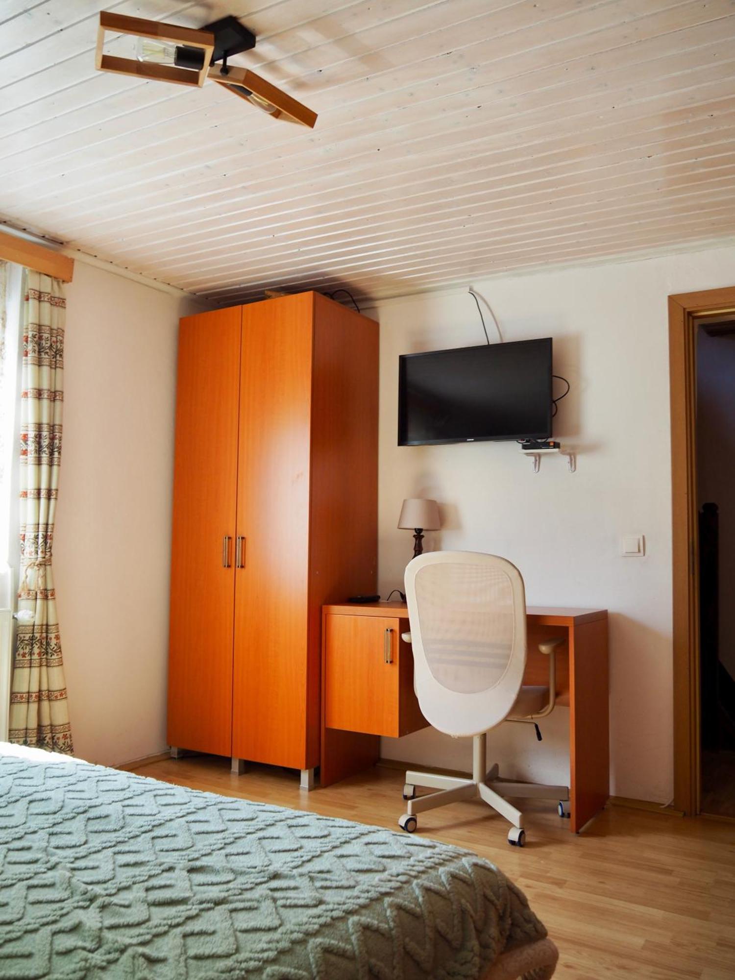 Holiday House วาลิอุก ภายนอก รูปภาพ