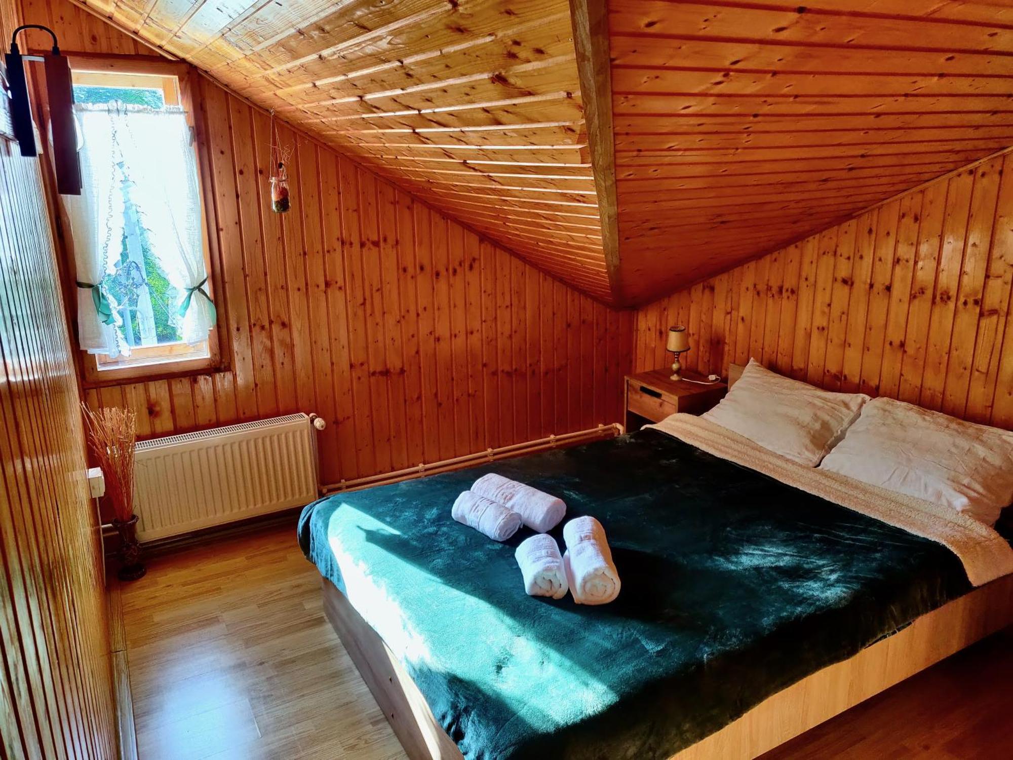 Holiday House วาลิอุก ภายนอก รูปภาพ