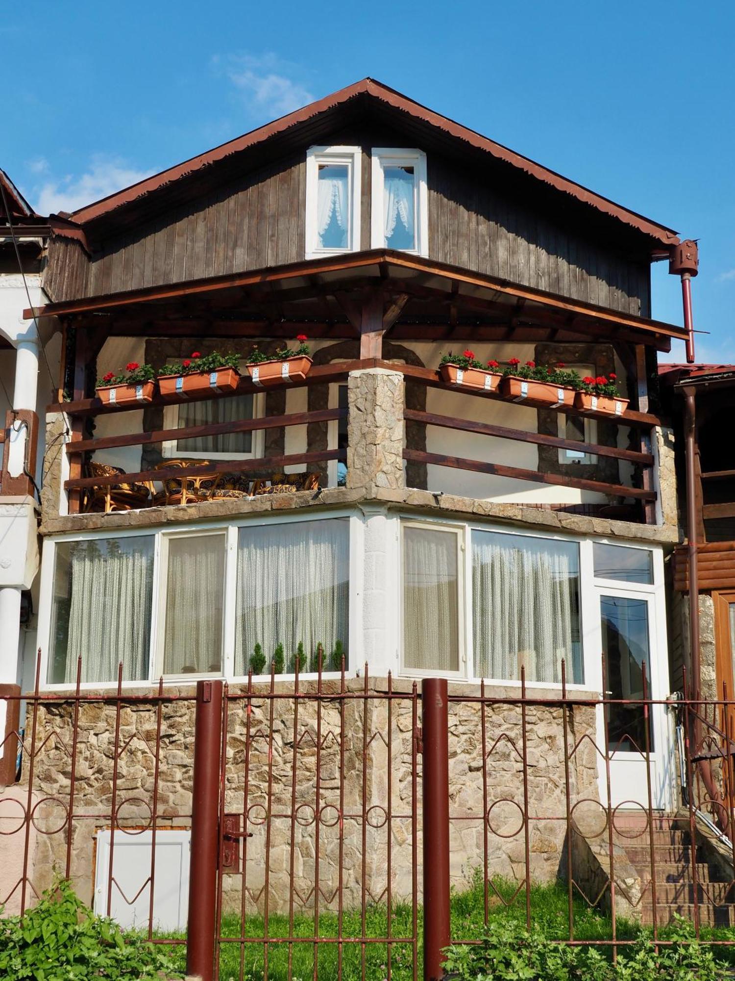 Holiday House วาลิอุก ภายนอก รูปภาพ